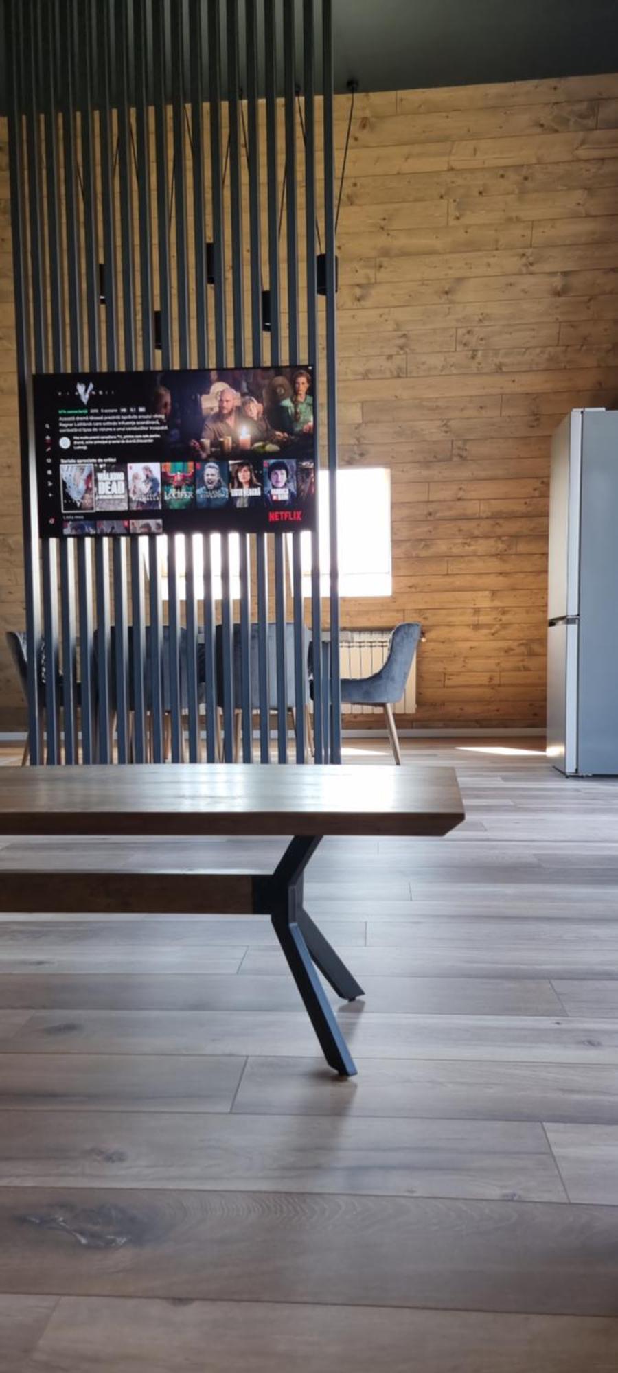 Joy Resort Bran 布朗 外观 照片